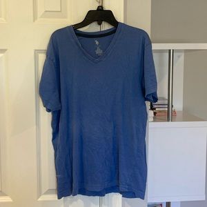 U.S. Polo Assn. Navy T-Shirt